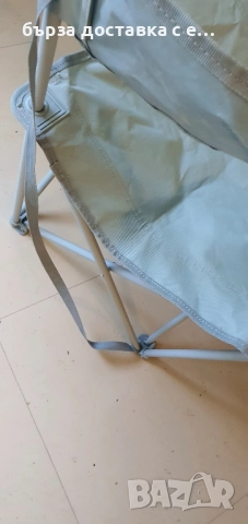 сгъваем стол от Франция, снимка 6 - Столове - 51580261