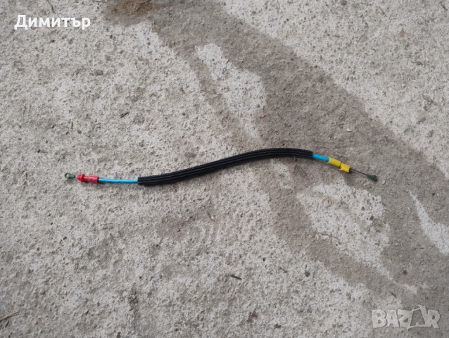 Жило Кутия Парно За БМВ Е46 2000г / BMW E46 2000y