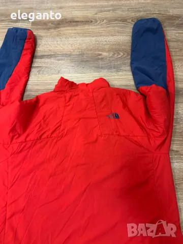 The North Face VENTRIX Primaloft hybrid мъжко изолирано яке XXL, снимка 8 - Якета - 48756321