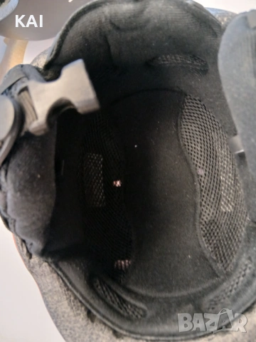 Каски комбинирани, снимка 3 - Спортна екипировка - 53858038