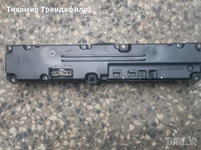 панел бутони мерцедес MERCEDES C CLASS SWITCH PANEL 2038211951 , 203 821 19 51 , 3306.470101, снимка 3 - Части - 51313117