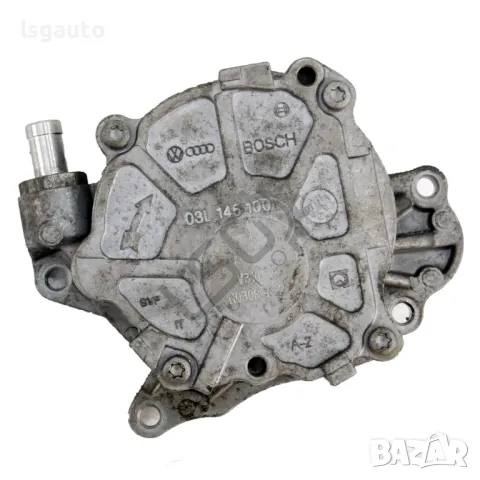 Тандем помпа AUDI A4 (B8) 2008-2015 ID: 144385, снимка 2 - Части - 49489530