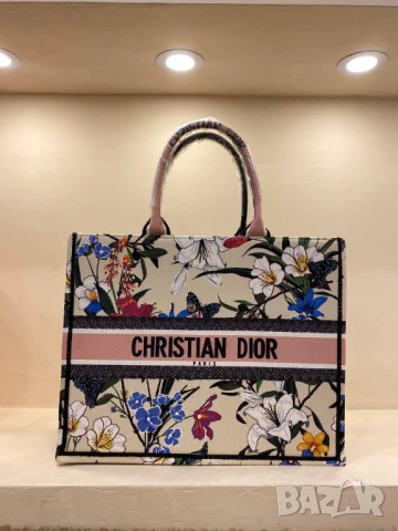 чанти christian dior, снимка 15 - Чанти - 51427741