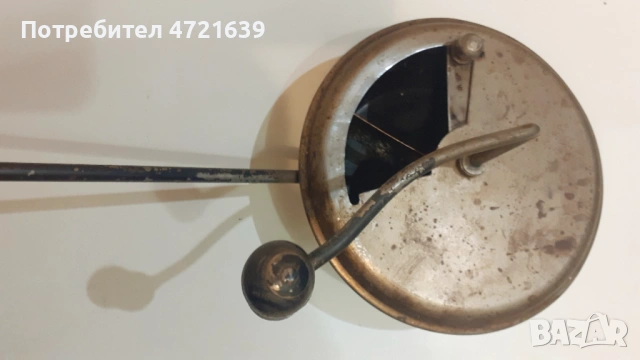 Тенджера уред за пуканки и кафе , снимка 3 - Съдове за готвене - 53381905