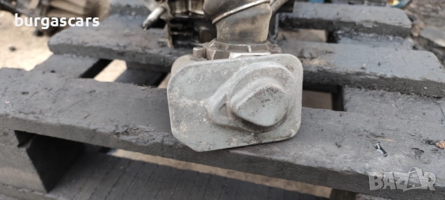 Дроселова клапа Opel Zafira B 1.7CDTI - 110к.с.A17DT