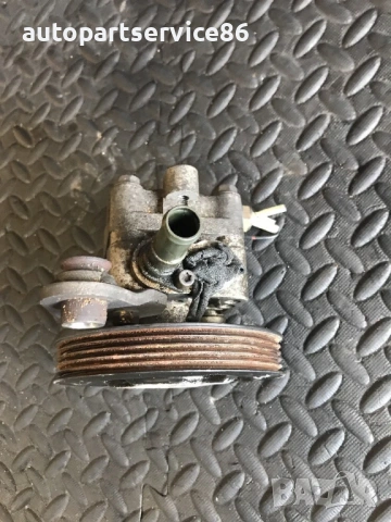 Помпа за хидравлика на волана за Mazda 626 1.8 (2001), снимка 3 - Части - 53705477