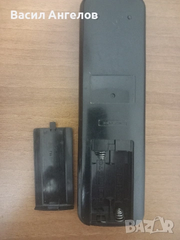 JVC rm-SR230RU, снимка 4 - Ресийвъри, усилватели, смесителни пултове - 53287720