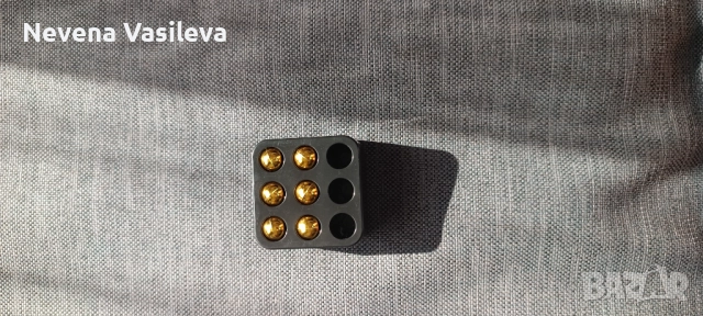 Син пистолет играчка, снимка 9 - Други - 52938607