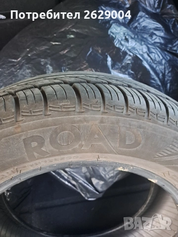 Гуми ,,Корморан,,, снимка 8 - Гуми и джанти - 53204805