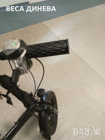 продавам мини ел колело 14 инча, снимка 14 - Велосипеди - 54238462
