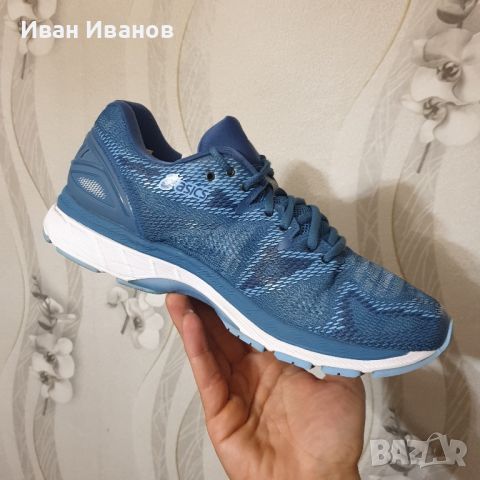 маратонки Asics GEL-NIMBUS 20  номер 43 ,5 -44 ,5, снимка 9 - Маратонки - 44482005