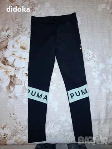 Клин puma , снимка 1 - Детски клинове - 47057696