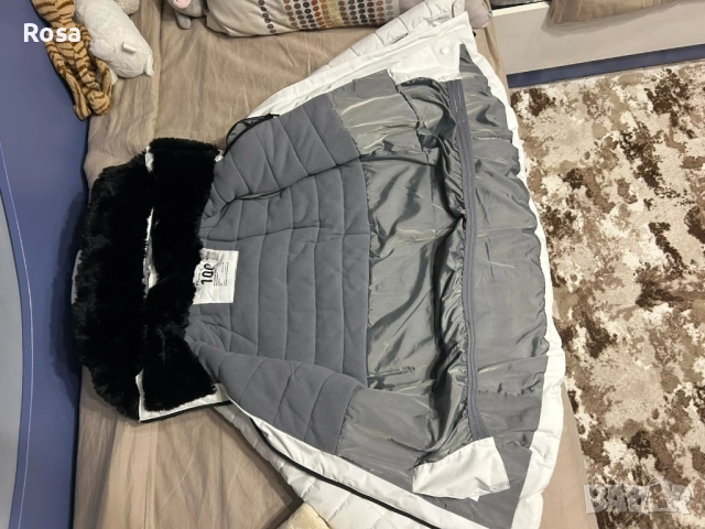 Продавам яке, снимка 4 - Якета - 52590230