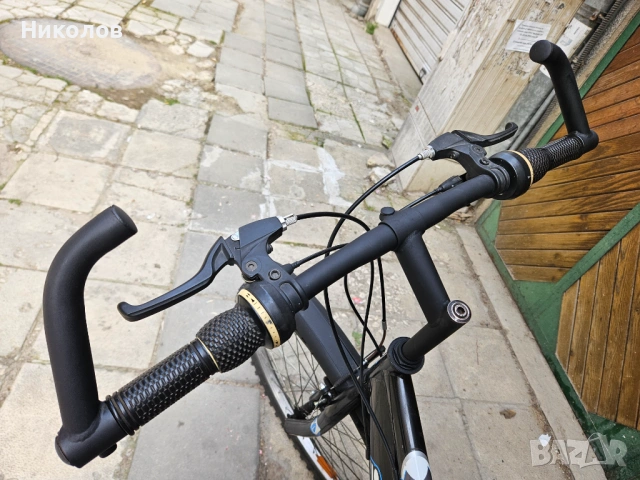 Детски велосипед Sprint Casper 24", снимка 2 - Велосипеди - 54202700