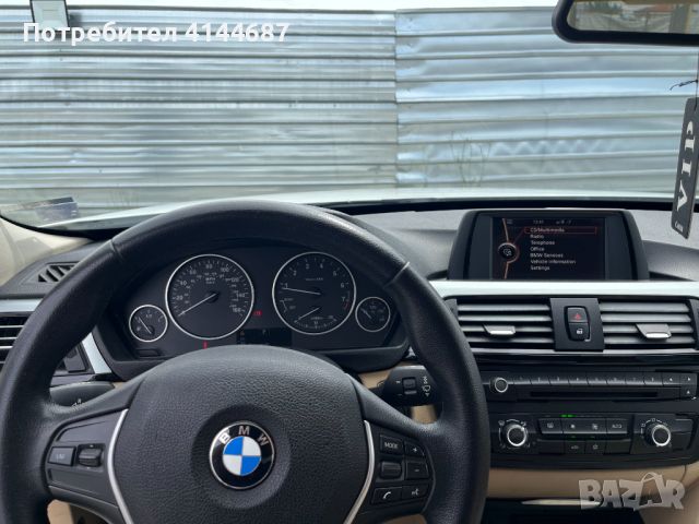 BMW 320 | ПЪРВИ СОБСТВЕНИК | 55000км, снимка 8 - Автомобили и джипове - 46392669
