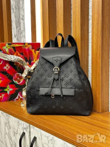 раници louis vuitton , снимка 5 - Раници - 46861210