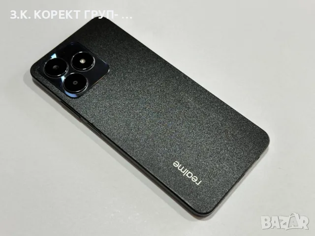 realme C53 128GB 6GB RAM, снимка 1 - Xiaomi - 47102202