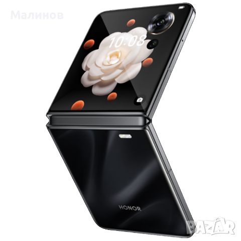 Huawei Honor Magic V Flip 5G Dual sim , снимка 4 - Huawei - 46392973