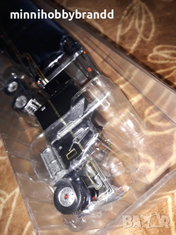 Volvo Freightliner  Kenworth  GMC General 1.43  , снимка 3 - Колекции - 53395034