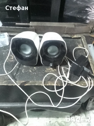 тонколони за компютър 