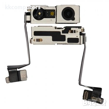 Камера 3G за iPhone 17 Pro 6.3 Баркод : 484373