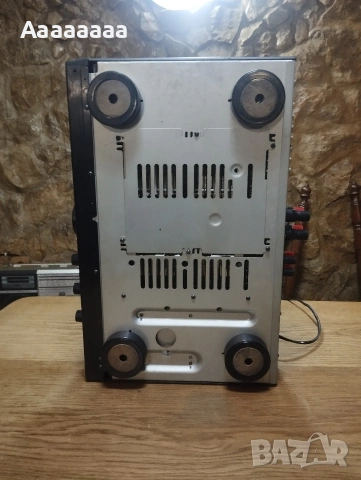 ONKYO A8051, снимка 4 - Ресийвъри, усилватели, смесителни пултове - 53905253