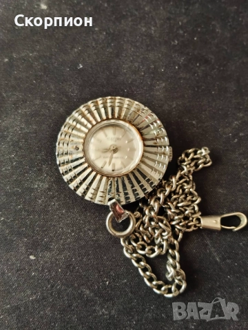 Швейцарски дамски часовник ELEKTRO - ПРОМОЦИЯ