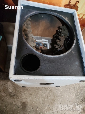 Колона ,,Beyma 15KX" коксиална, снимка 7 - Тонколони - 53054083