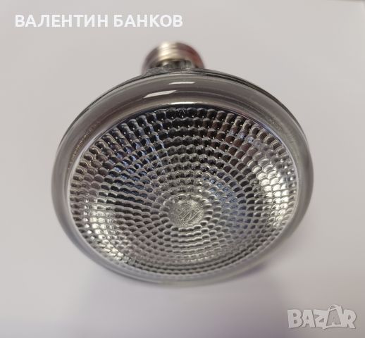 Метал Халогенна Лампа PHILIPS,OSRAM 35W - E27, снимка 4 - Други - 45521086