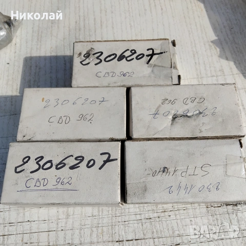 Ryobi резервни части, снимка 6 - Резервни части за телефони - 53633341