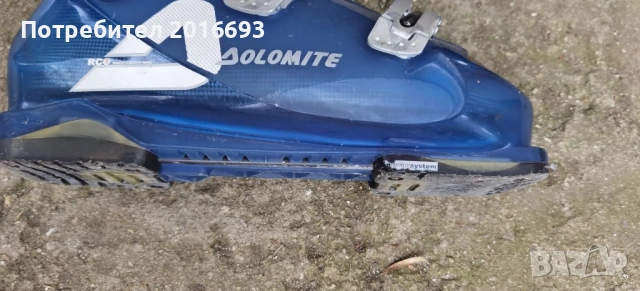 Ски обувки , снимка 9 - Зимни спортове - 53475116