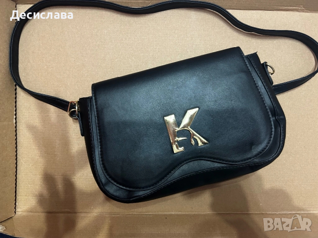 Чанта Karl lagerfeld