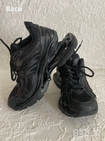 Balenciaga  Xpander обувки, снимка 6 - Дамски ежедневни обувки - 51417485