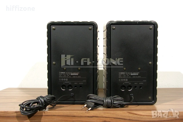  Yamaha ka-10 Активни тонколони , снимка 8 - Тонколони - 53392656