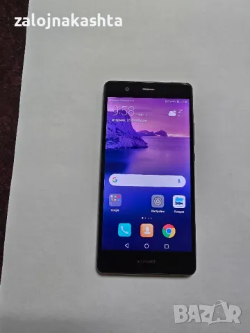 Huawei p9 lite, снимка 2 - Huawei - 49266698