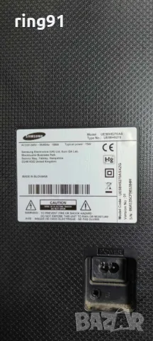 T-Con - V500HJ3-CPE1 TV Samsung UE58H5270AS, снимка 3 - Части и Платки - 46979418