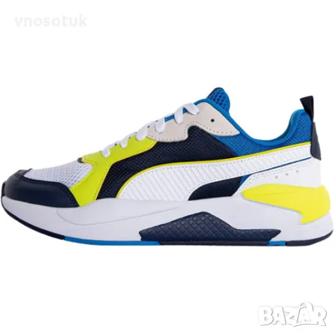 Мъжки маратонки Puma X-Ray-номер 46, снимка 2 - Маратонки - 48976018