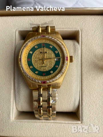 Чисто нов луксозен мъжки часовник, снимка 9 - Мъжки - 53213205