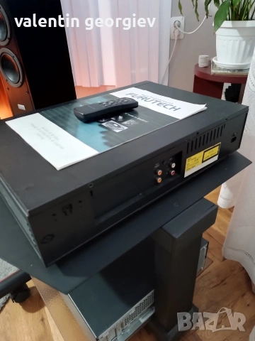 Philips CD 610 Twin Dac, снимка 3 - CD дискове - 53698666