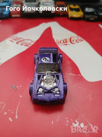 Hot Wheels колички , снимка 2 - Колекции - 51150344