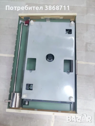 Ретро механична кухненска везна до 12 кг, снимка 3 - Други стоки за дома - 51220134