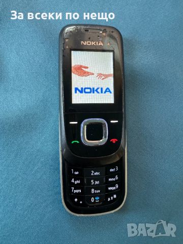 NOKIA 2680S-2, снимка 1 - Nokia - 46626836