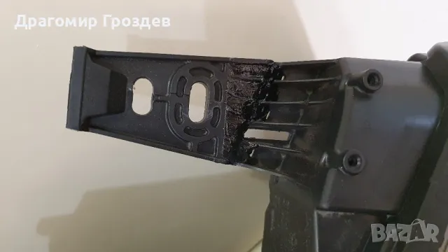 Оригинален десен фар за Renault ZOE / Рено ЗОЕ (2019-2024), снимка 7 - Части - 50383580