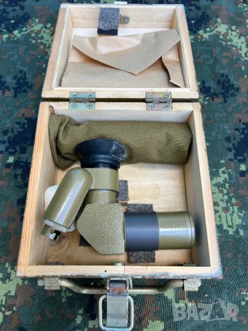 Продавам  Руски военен прицел 