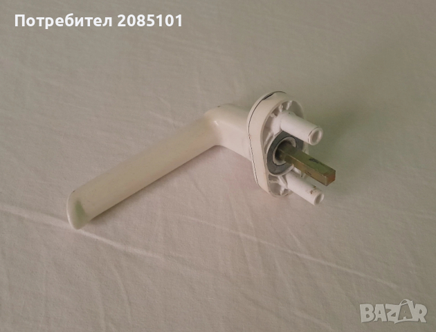 Дръжка за алуминиева дограма, снимка 2 - Други стоки за дома - 53062032