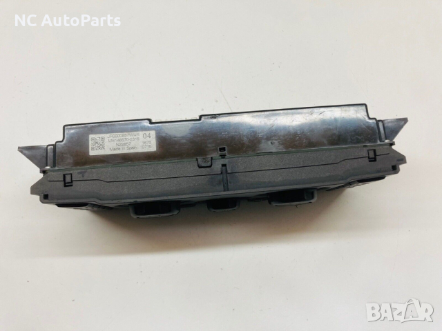 Корпус за парно климатик за Land Rover Discovery 3 MB146570-2316 JFC000657WUX N22857 2006, снимка 8 - Части - 45036909