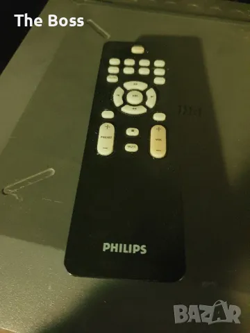 Philips FW 777 мощна уредба, снимка 9 - Аудиосистеми - 48649154