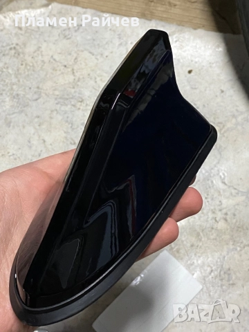 Shark fin/ антена за радио/ шарк фин