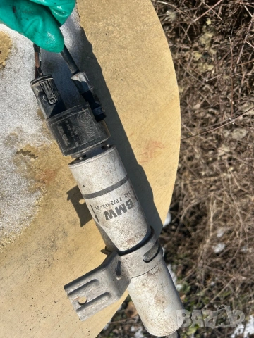 подгревател BMW гориво 7823412 нагревател X1 X3 E90 ..