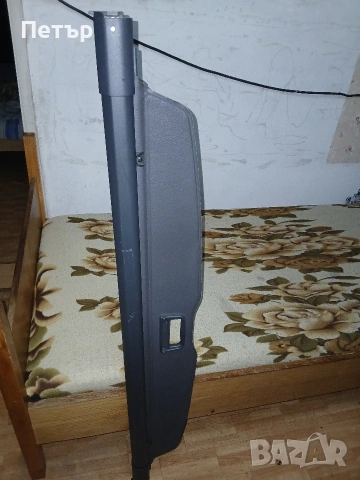 Щора багажник за фв туран мк2 от 2008год до 2015год модела , снимка 15 - Аксесоари и консумативи - 54076744